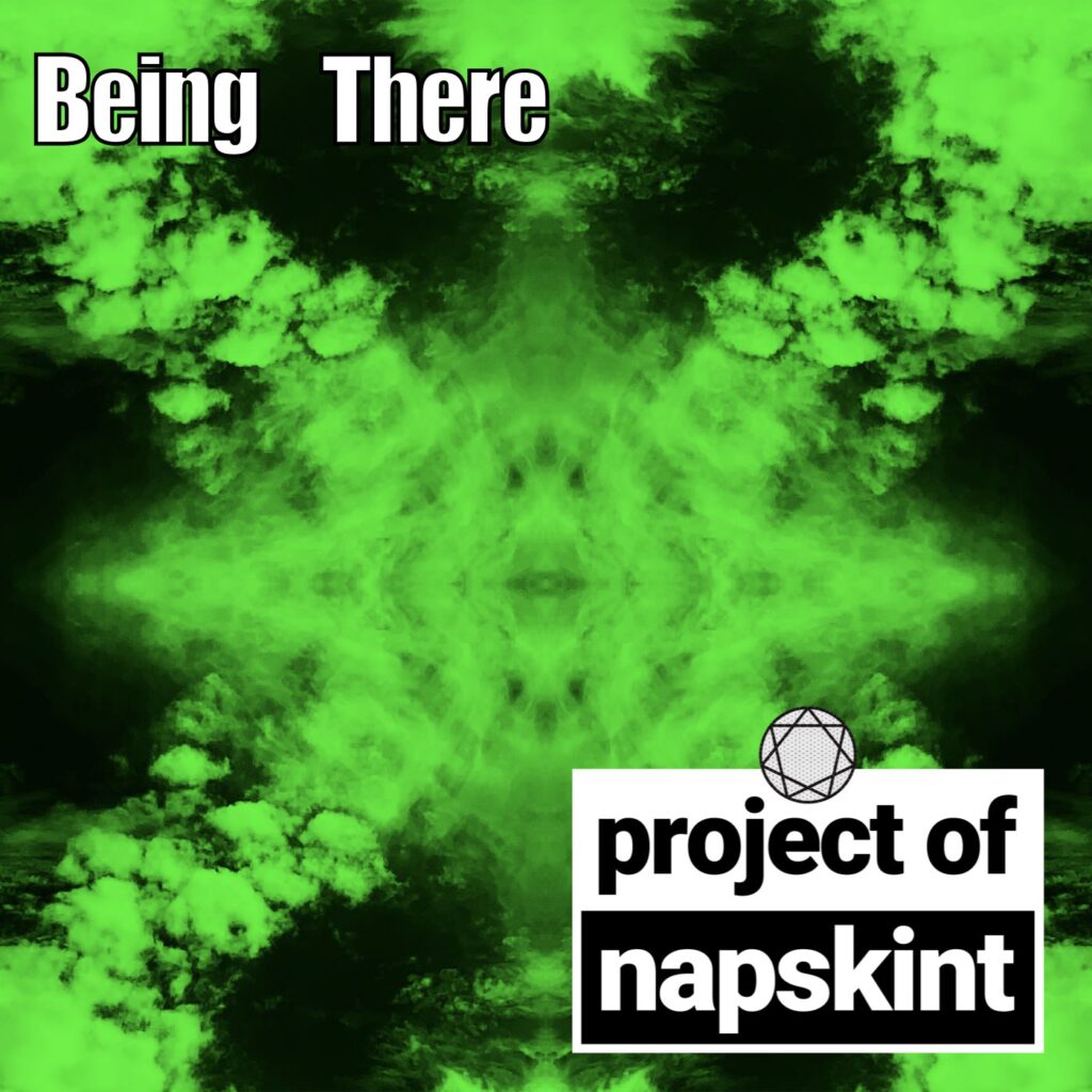 project of napskint,Being There