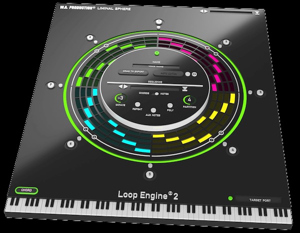 まとめ：【7/11まで 60%OFF】Loop Engine 2の使い方：次世代MIDI生成ツールの徹底解説｜W. A. Production