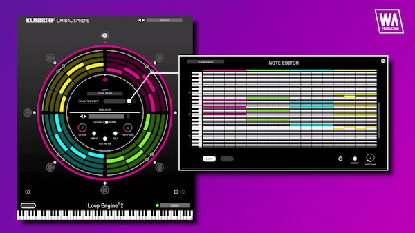 まとめ：【7/11まで 60%OFF】Loop Engine 2の使い方：次世代MIDI生成ツールの徹底解説｜W. A. Production