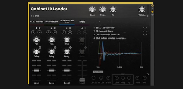 【7/31まで 50%OFF】Guitar Rig 7 Proの使い方と効果的な設定方法｜Native Instruments