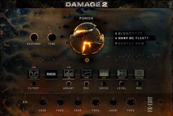 【7/12まで 37％OFF】Heavyocity Damage 2の使い方：最強のシネマティックドラムライブラリの全貌