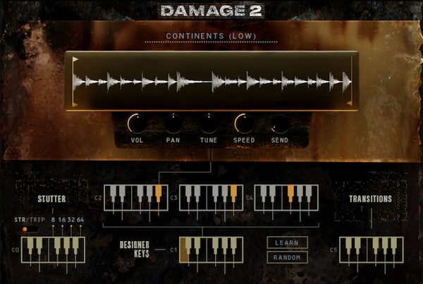 【7/12まで 37％OFF】Heavyocity Damage 2の使い方：最強のシネマティックドラムライブラリの全貌