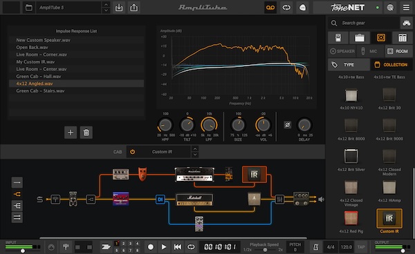 【8/1まで 69％OFF】ギターアンプ・エフェクトの最高峰「AmpliTube 5 MAX v2」の使い方・バージョン違い｜IK Multimedia