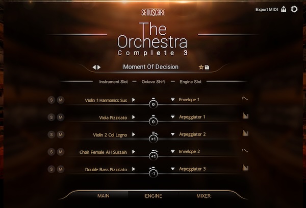 【7/31まで 50％OFF】Sonuscore「The Orchestra Complete 3」オーケストラの作曲に革命を起こす究極の音源