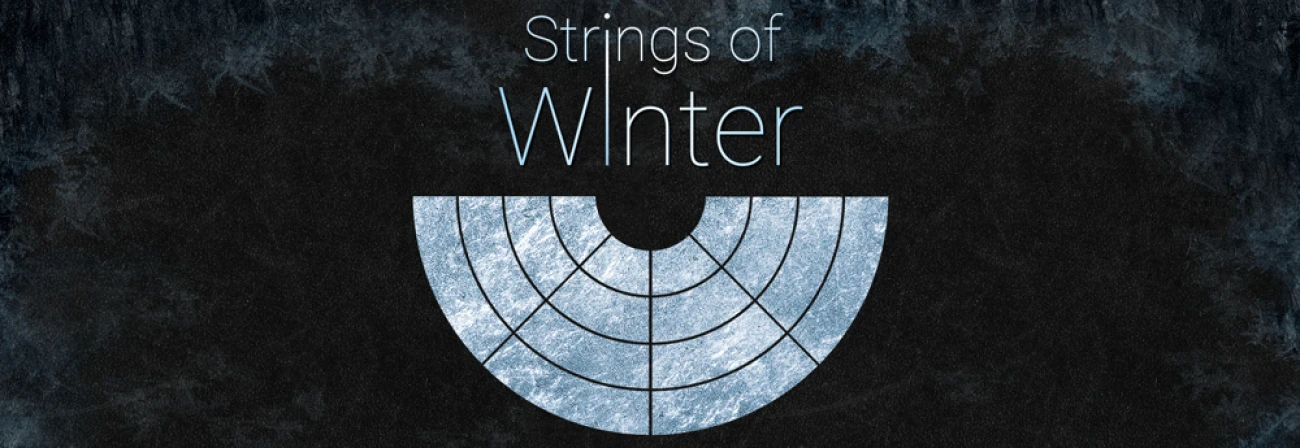 【7/31まで 50％OFF】Sonuscore「Strings of Winter」41 人編成で収録した圧倒的なストリング スオーケストラ音源