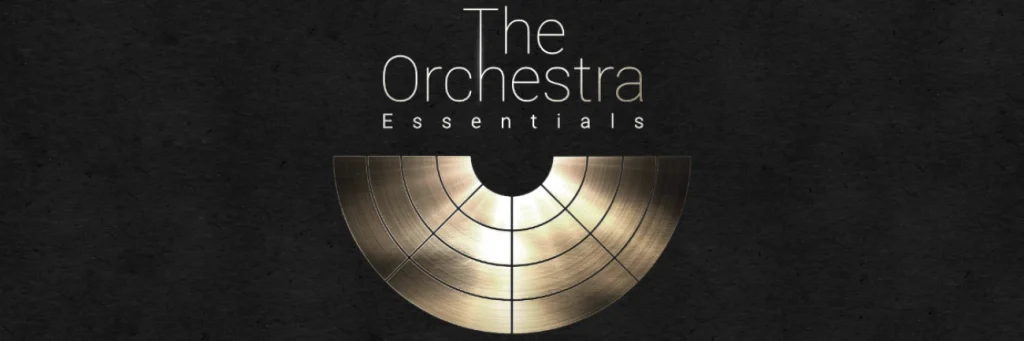 【7/31まで 50％OFF】Sonuscore「The Orchestra Essentials」初心者のためのオーケストラ音楽制作ツール