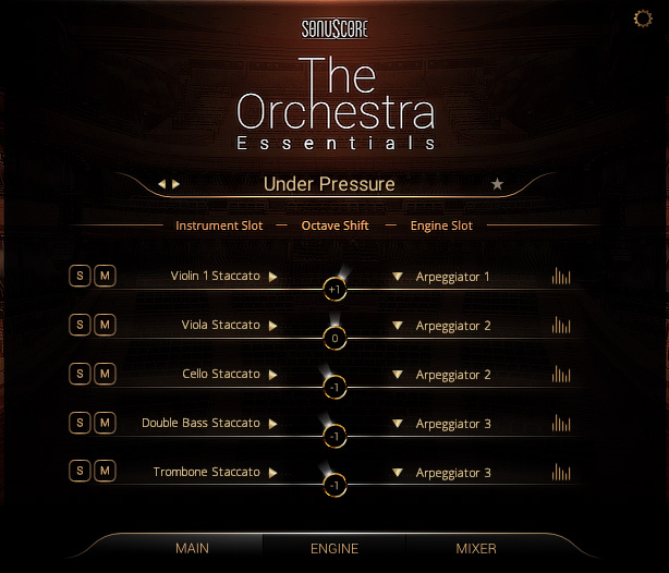 【7/31まで 50％OFF】Sonuscore「The Orchestra Essentials」初心者のためのオーケストラ音楽制作ツール