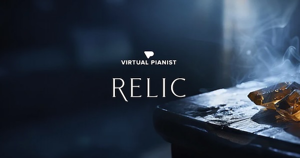 【8/25まで 51％OFF】UJAM「Virtual Pianist Relic」哀愁漂うピアノトラックを生み出すアップライトピアノ音源