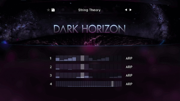 【7/31まで 50％OFF】Sonuscore「Dark Horizon」ダークで力強いサウンドを操るシネマティック音源