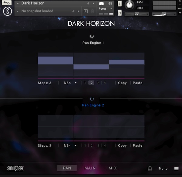 【7/31まで 50％OFF】Sonuscore「Dark Horizon」ダークで力強いサウンドを操るシネマティック音源