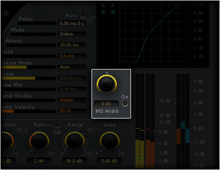 【9/5まで 74％OFF】FLUX「Pure DExpander」原音を劣化させずにノイズなどの不要な要素を押さえる 研ぎ澄まされたエキスパンダー