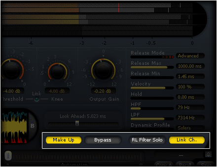 まとめ：【9/5まで 73％OFF】FLUX「Pure Limiter」音質を向上させる 限りなく自然で透明なリミッター