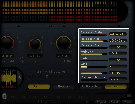 まとめ：【9/5まで 73％OFF】FLUX「Pure Limiter」音質を向上させる 限りなく自然で透明なリミッター