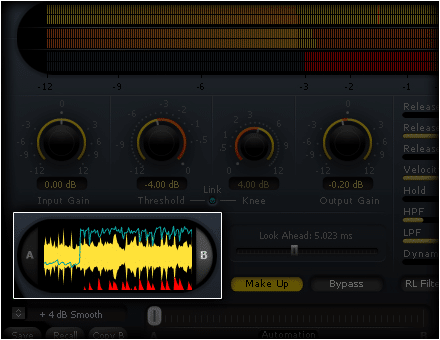 まとめ：【9/5まで 73％OFF】FLUX「Pure Limiter」音質を向上させる 限りなく自然で透明なリミッター