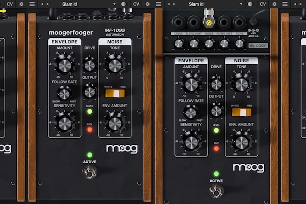 まとめ：Moog「MF-109S Saturator」サウンドに温かさ、歪み、クランチを追加するサチュレーション