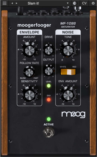 まとめ：Moog「MF-109S Saturator」サウンドに温かさ、歪み、クランチを追加するサチュレーション