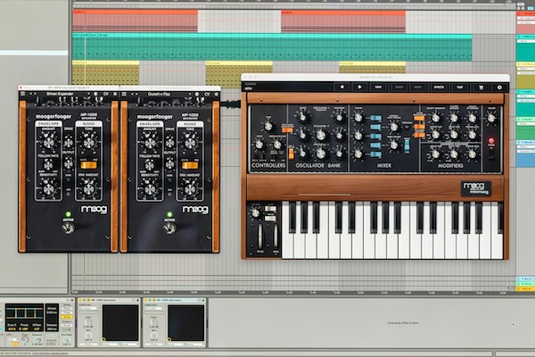 まとめ：Moog「MF-109S Saturator」サウンドに温かさ、歪み、クランチを追加するサチュレーション