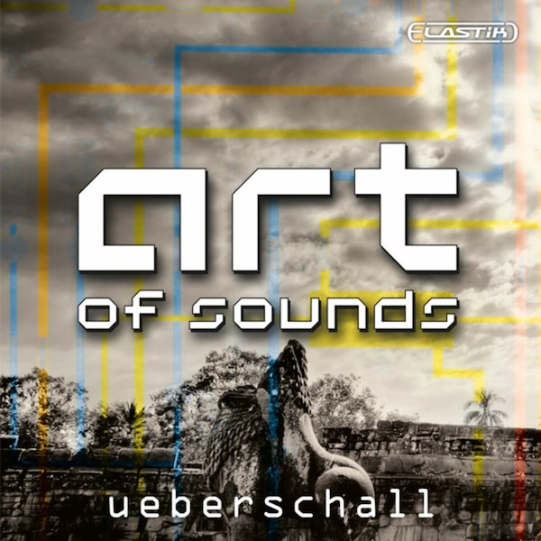 【8/24まで 90％OFF】Ueberschall「Art Of Sounds」シネマティック、ゲーム音楽などにエッジの効いた質感のあるグルーブを構築できる多彩なアンサンブル｜DTMプラグインセール