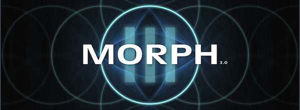 【8/18まで 46％OFF】Zynaptiq「Morph 3」リアルタイムで音の一部をゆっくりと変化し別の音にする次世代の音声モーフィングプラグイン｜DTMプラグインセール