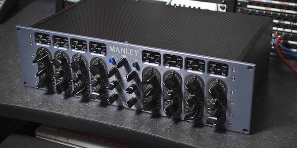 【9/2まで 41％OFF】Universal Audio「Manley Massive Passive EQ」ハイエンドな真空管の実機をエミュレートした自然で透明感のあるサウンドを実現するEQ｜DTMプラグインセール