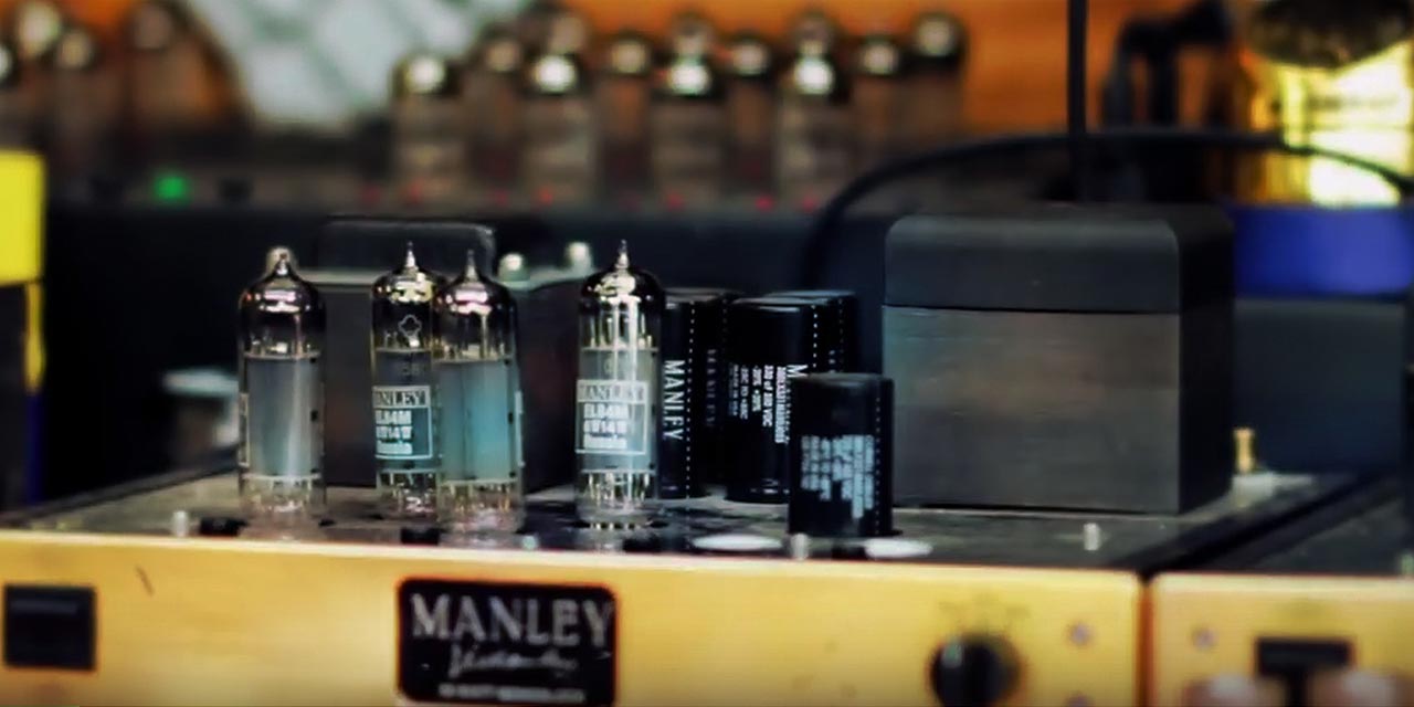 【9/2まで 50％OFF】Universal Audio「Manley Variable Mu Limiter Compressor」ミキシングとマスタリング・エンジニアのスタンダードである王道チューブコンプ｜DTMプラグインセール