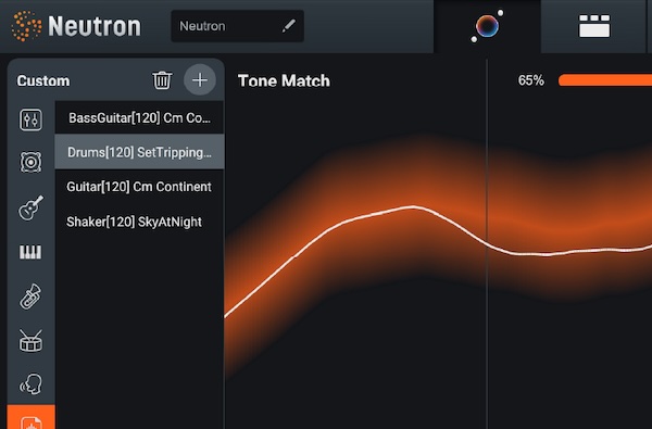 【期間限定無料 9/1まで】iZotope「Neutron 4 Elements」AIで誰でも簡単にプロのミキシングが実現する｜DTMプラグインセール