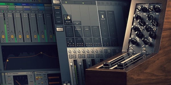 【9/2まで 50％OFF】Universal Audio「Helios Type 69 Preamp and EQ Collection」伝説的なビンテージ・コンソールのプリアンプとEQをエミュレートした骨太のアナログサウンドを実現｜DTMプラグインセール