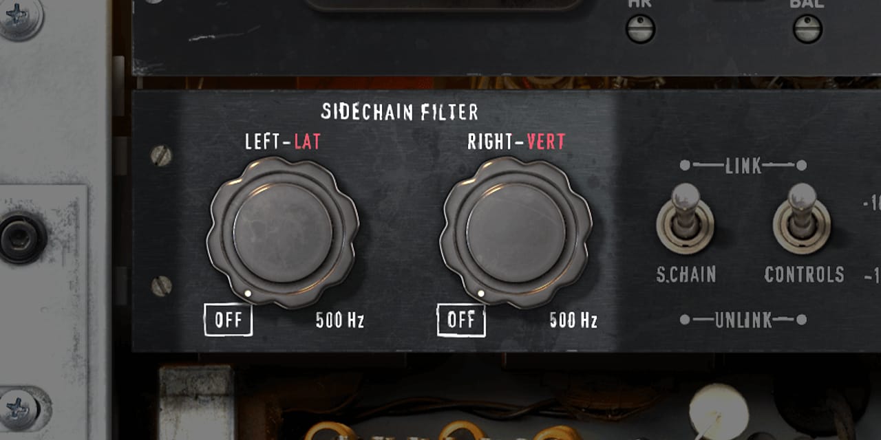 【9/2まで 50％OFF】Universal Audio「Fairchild Tube Limiter Collection」何百枚ものヒットレコードで聴ける世界で最も有名なコンプレッサー｜DTMプラグインセール