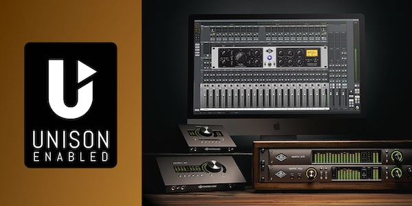 【9/2まで 86％OFF】Universal Audio「LA-6176 Signature Channel Strip」610マイクプリアンプ、1176 Limiting Amplifier、LA-2A Leveling Amplifierの3つを統合した夢のアナログチャンネルストリップ｜DTMプラグインセール