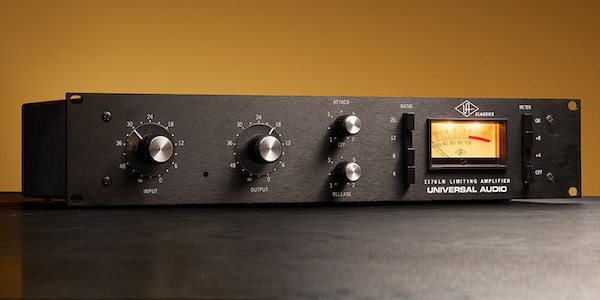 【9/2まで 86％OFF】Universal Audio「LA-6176 Signature Channel Strip」610マイクプリアンプ、1176 Limiting Amplifier、LA-2A Leveling Amplifierの3つを統合した夢のアナログチャンネルストリップ｜DTMプラグインセール