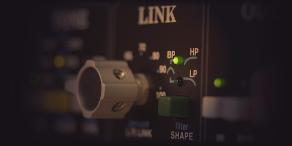 【9/2まで 50％OFF】Universal Audio「API 2500 Bus Compressor」トップエンジニアとプロデューサーの定番ツール 世界最高峰のバスコンプレッサーを完全再現｜DTMプラグインセール