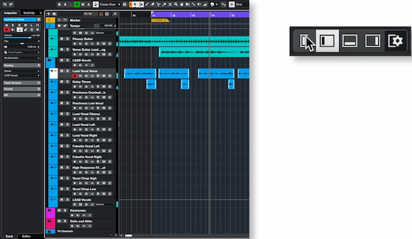 【9/25まで 54％OFF】Steinberg「Cubase」最高の音楽制作環境を実現するために あなたに最適なバージョンを見つけよう！バージョン違いを比較｜DTMプラグインセール