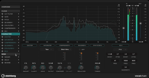 【9/25まで 54％OFF】Steinberg「Cubase」最高の音楽制作環境を実現するために あなたに最適なバージョンを見つけよう！バージョン違いを比較｜DTMプラグインセール