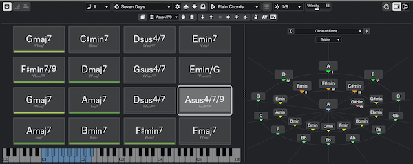 【9/25まで 54％OFF】Steinberg「Cubase」最高の音楽制作環境を実現するために あなたに最適なバージョンを見つけよう！バージョン違いを比較｜DTMプラグインセール