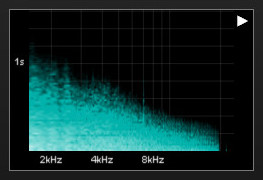 【9/29まで 30％OFF】Nugen Audio「Paragon」実空間の音響特性と高度な調整機能を融合する新次元の高品位リバーブ｜DTMプラグインセール