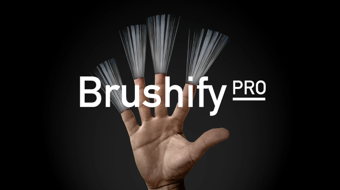 【9/30まで 33％OFF】Sampleson「Brushify Pro」フィンガードラマーに最適なブラシドラム音源｜DTMプラグインセール