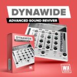 【9/11まで 76％OFF】W. A. Production「Dynawide」ミキシングの質を劇的に向上させる革新的マルチバンド・オーディオ処理プラグイン｜DTMプラグインセール