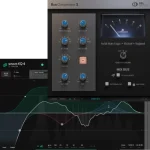 【9/20まで 82％OFF】「SSL Bus Compressor 2 & sonible smart EQ」Solid State Logicの大人気バスコンプとsonibleのAI搭載で誰でも簡単イコライザーがセットでお得に！DTMプラグインセール
