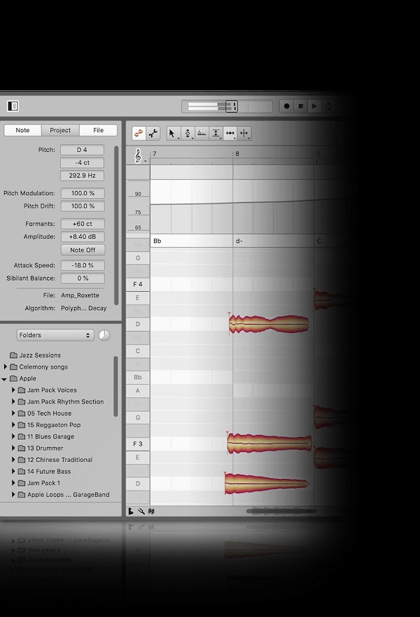 【9/30まで 最大80％OFF】Celemony「Melodyne」大人気のピッチ修正ソフトウェアでボーカル編集を完璧に！自分に最適なバージョンを選ぶ方法｜DTMプラグインセール