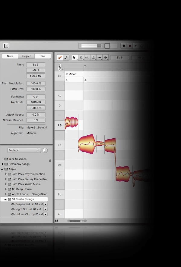 【9/30まで 最大80％OFF】Celemony「Melodyne」大人気のピッチ修正ソフトウェアでボーカル編集を完璧に！自分に最適なバージョンを選ぶ方法｜DTMプラグインセール