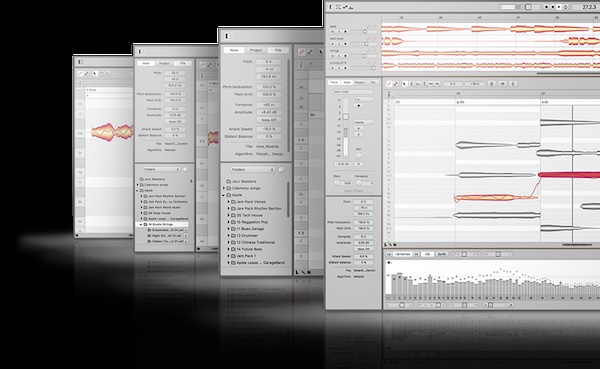 【9/30まで 最大80％OFF】Celemony「Melodyne」大人気のピッチ修正ソフトウェアでボーカル編集を完璧に！自分に最適なバージョンを選ぶ方法｜DTMプラグインセール