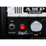 【9/8まで 59％OFF】Bogren Digital「AmpKnob RevC」たった1つのノブで実現するプロ級ヘヴィギターサウンド｜DTMプラグインセール