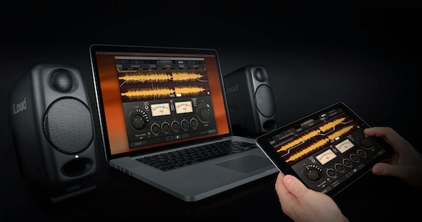 【9/30まで 70％OFF】IK Multimedia「Lurssen Mastering」プロのマスタリングを身近で実現する最強のマスタリングツール｜DTMプラグインセール