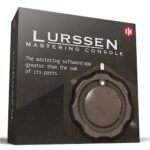 【9/30まで 70％OFF】IK Multimedia「Lurssen Mastering」プロのマスタリングを身近で実現する最強のマスタリングツール｜DTMプラグインセール