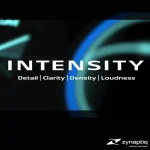 【9/15まで 56％OFF】Zynaptiq「INTENSITY」一度使えば手放せない！サウンドデザインを一変させるAIマスタリングツール｜DTMプラグインセール