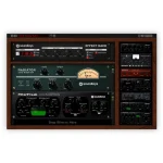 【9/30まで 40％OFF】Soundtoys「Effect Rack 5」音作りに革命をもたらす14種類のエフェクトを1つのプラグインに統合｜DTMプラグインセール