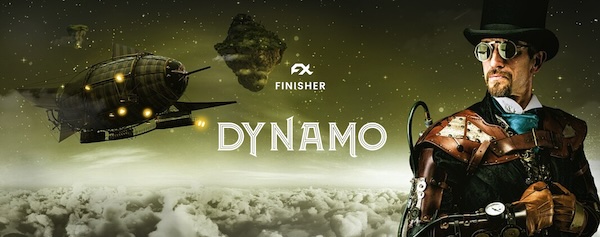 【9/30まで 77％OFF】UJAM「Finisher Dynamo」音に命を吹き込むサウンドを絶え間なく変化させるプラグイン｜DTMプラグインセール