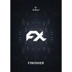 【9/30まで 63％OFF】UJAM「Finisher Bundle」インスピレーションと新鮮なアイデアを提供する現代のサウンドデザインを演出するエフェクト7製品がセットに！DTMプラグインセール