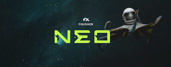 【9/30まで 77％OFF】UJAM「Finisher NEO」オーディオエフェクトの常識を覆す無限の閃きを与えるFXプラグイン｜DTMプラグインセール