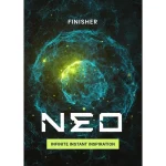 【9/30まで 77％OFF】UJAM「Finisher NEO」オーディオエフェクトの常識を覆す無限の閃きを与えるFXプラグイン｜DTMプラグインセール